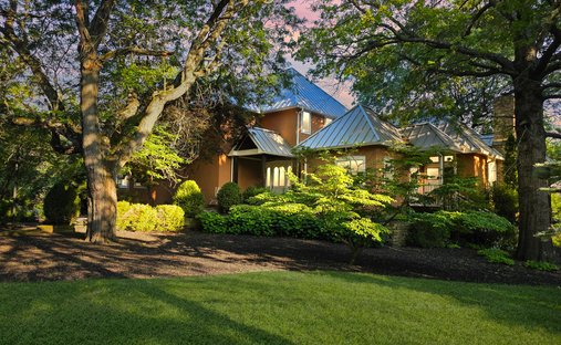 Casa a Bloomington, Illinois, Stati Uniti 1