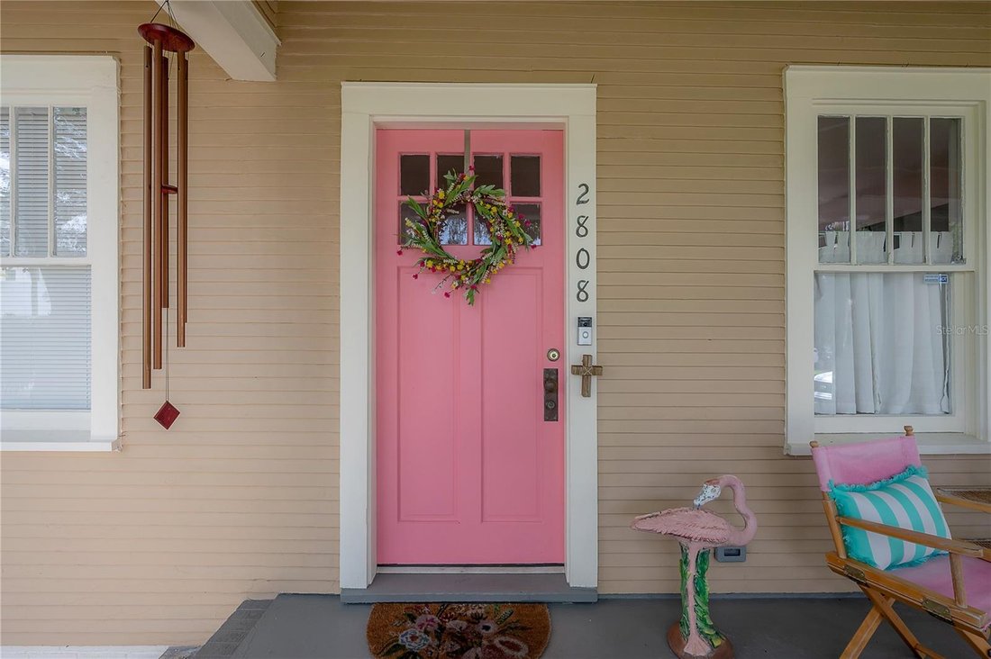 House in Tampa, Florida, United States 2 - 18411603