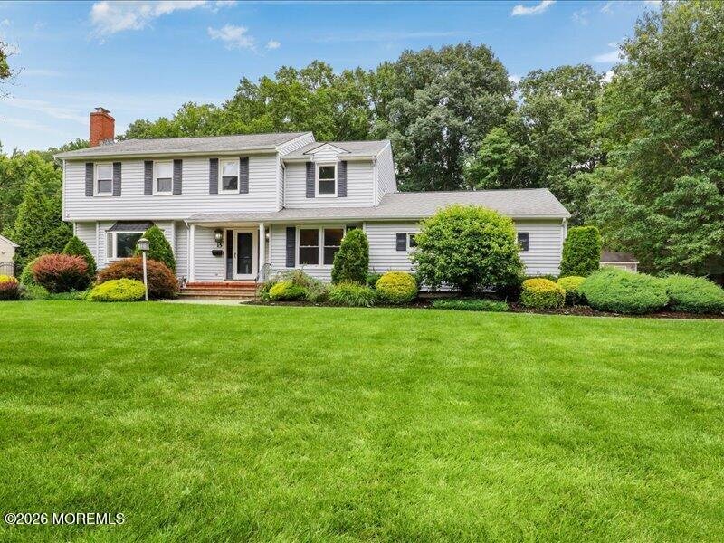 House in Freehold Township, New Jersey, United States 2 - 18406131