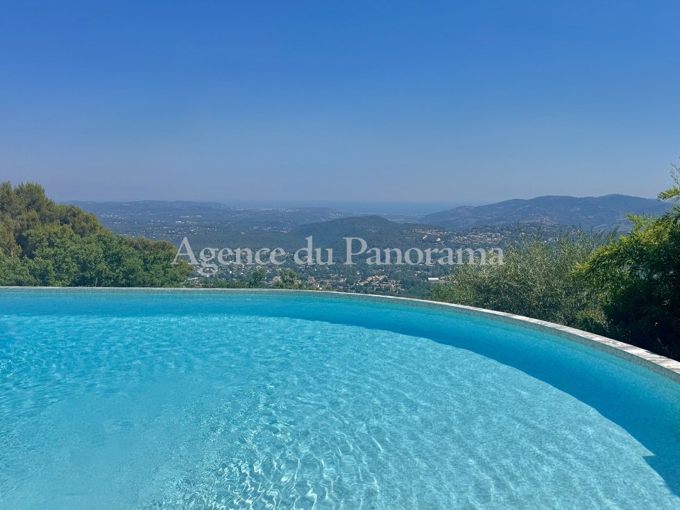 Villa in Spéracèdes, Provence-Alpes-Côte d'Azur, France 3 - 18404002