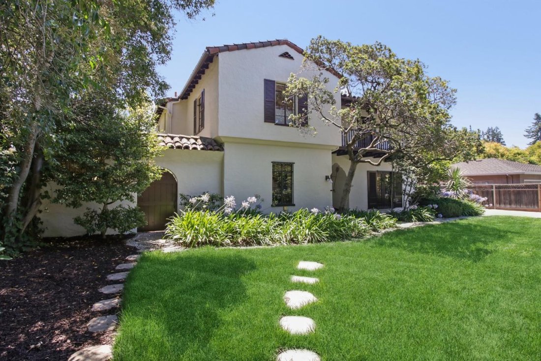 House in Palo Alto, California, United States 3 - 18409022