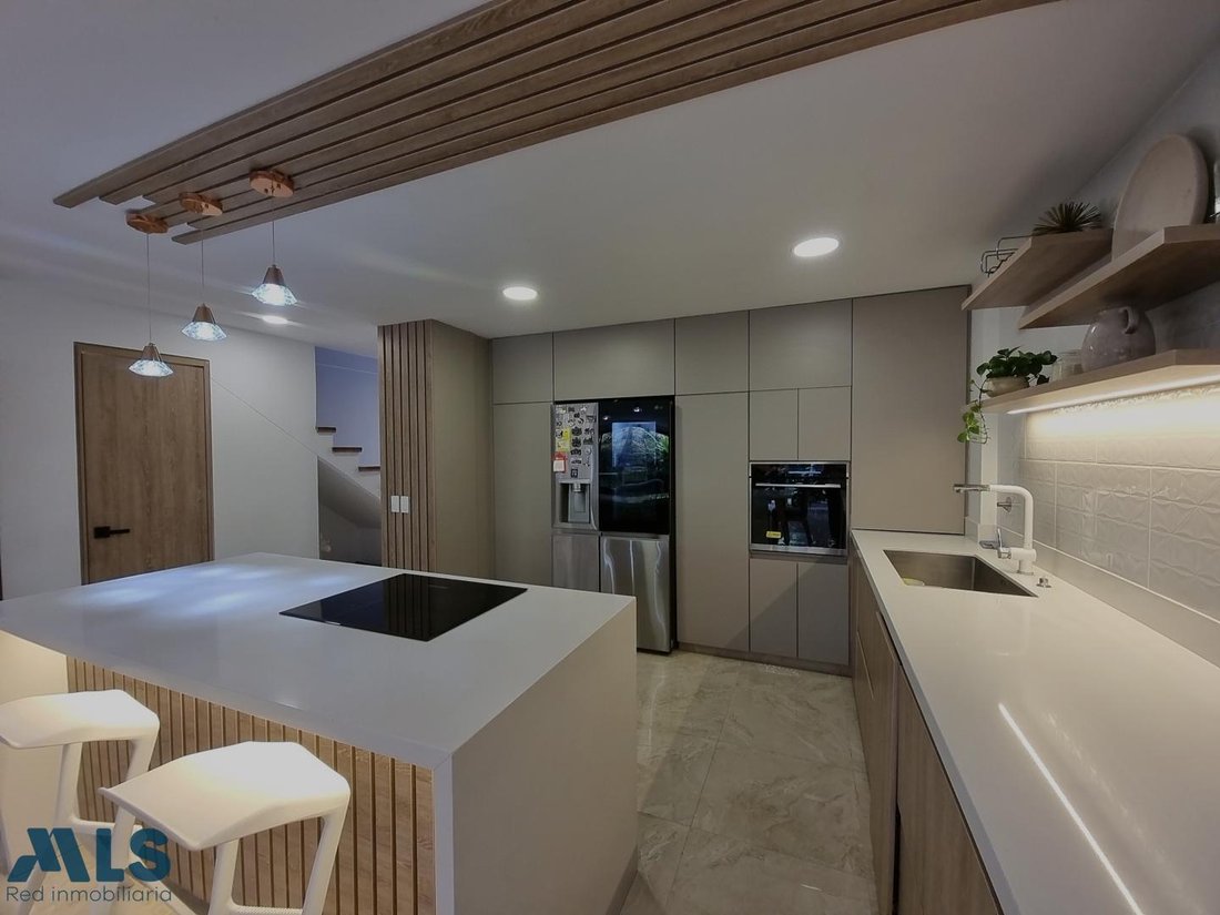 House in Envigado, Antioquia, Colombia 1 - 18404131