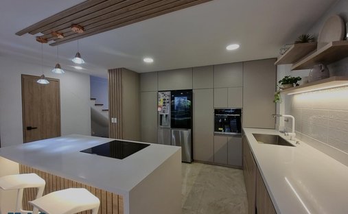 Casa a Envigado, Dipartimento di Antioquia, Colombia 1