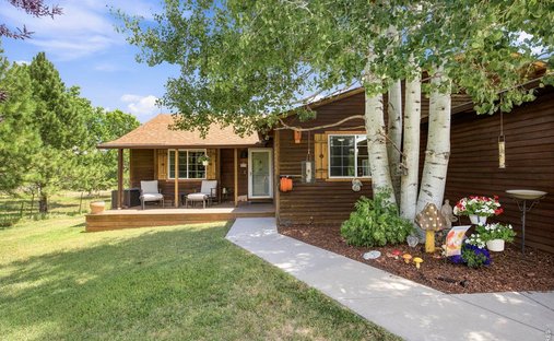 Berthoud, Colorado, États-Unis 1