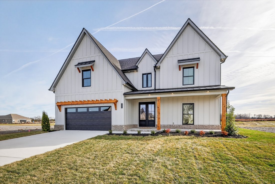 House in Murfreesboro, Tennessee, United States 3 - 18403280
