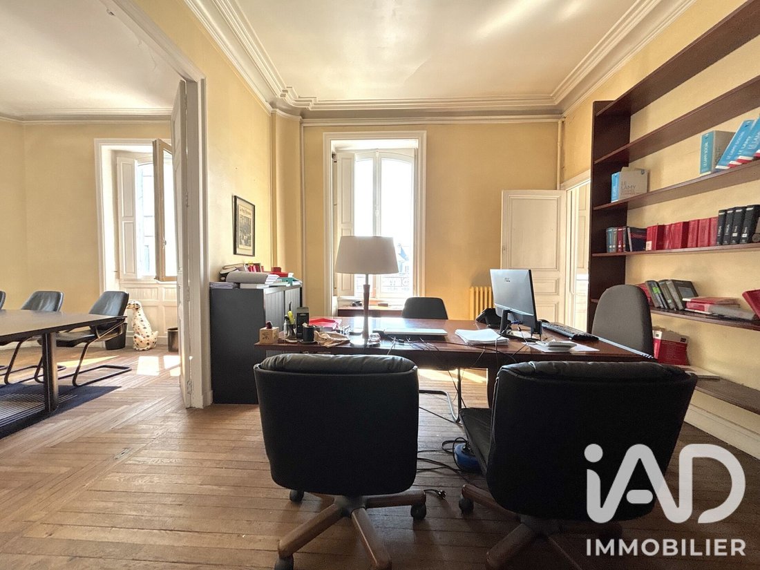Apartment in Centre Ville, Nantes, France 3 - 18417667