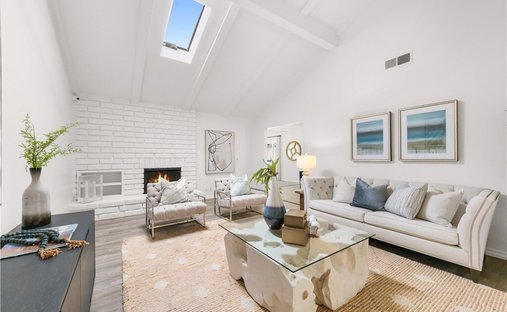 House in Irvine, California, United States 1