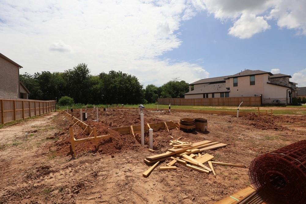 House in Richmond, Texas, United States 5 - 18403585