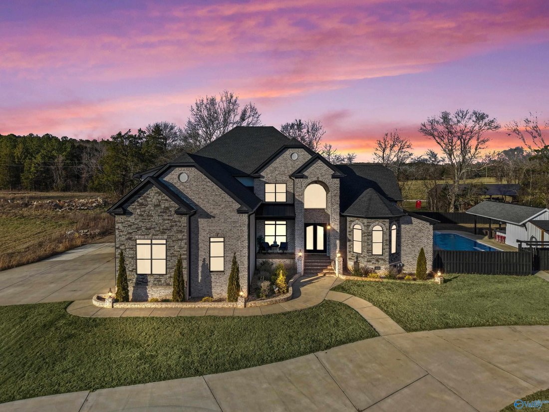 House in Decatur, Alabama, United States 1 - 18407308