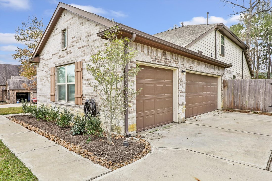 House in Houston, Texas, United States 4 - 18403568
