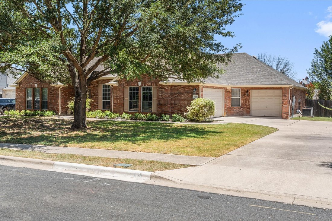 House in Austin, Texas, United States 2 - 18416342
