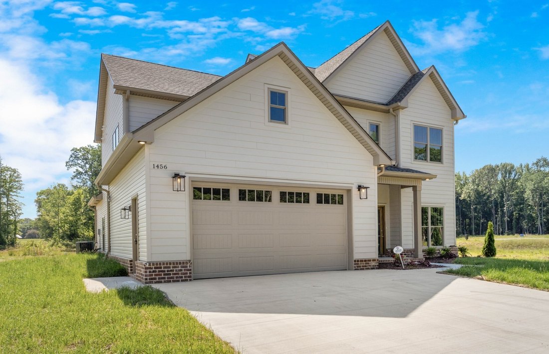 House in Clarksville, Tennessee, United States 5 - 18413555