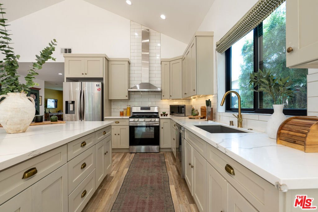 House in Los Angeles, California, United States 5 - 18407682