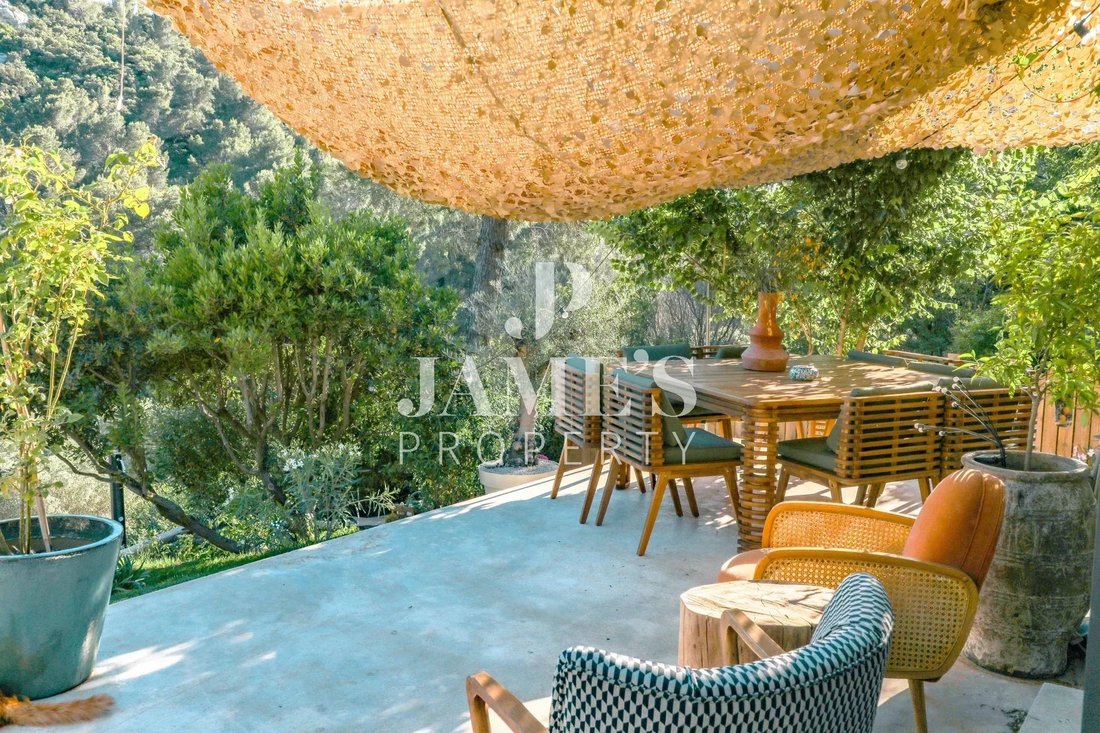 Maison à Les Baux-de-Provence, Provence-Alpes-Côte d'Azur, France 5 - 18406998