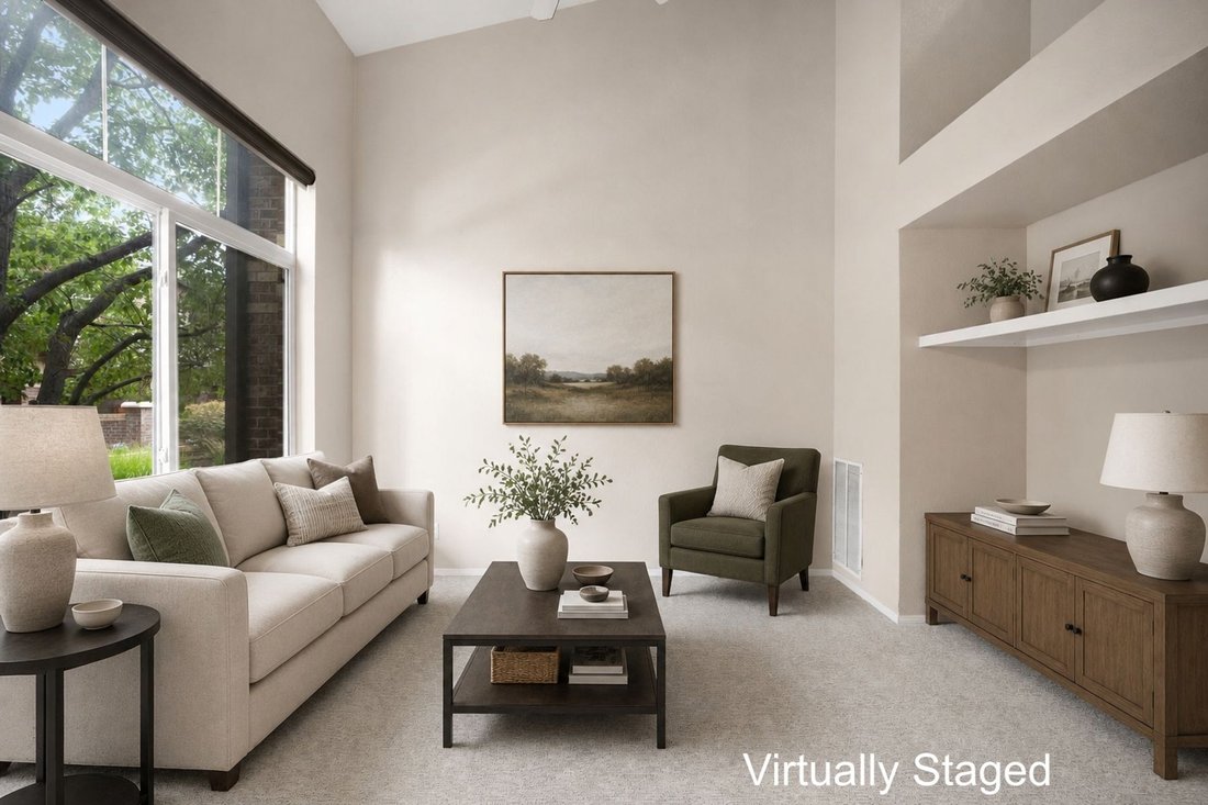 Condo in Highlands Ranch, Colorado, United States 2 - 18289058