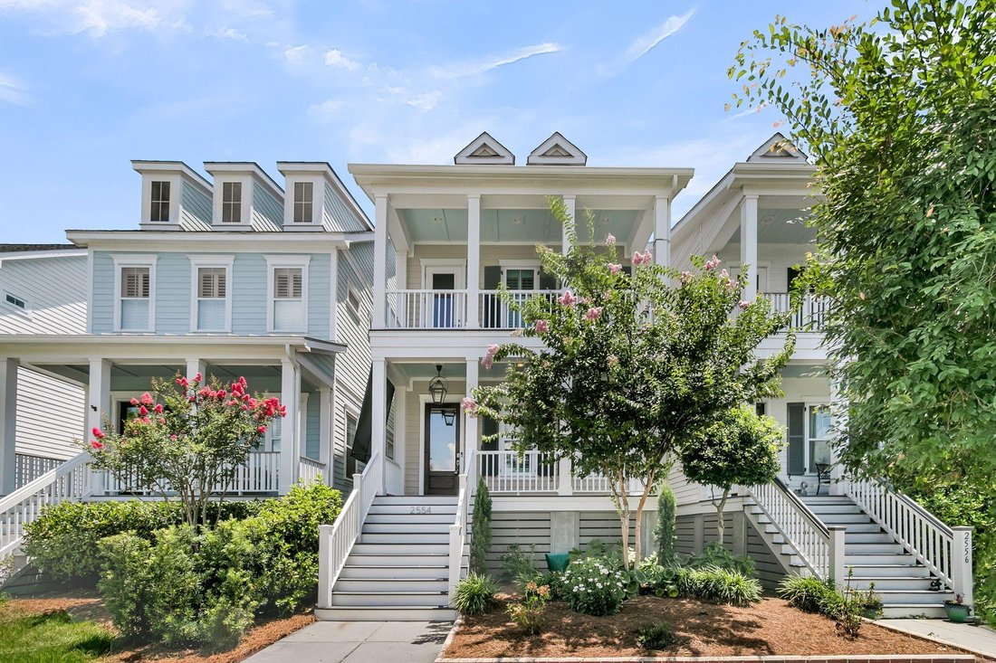 House in Charleston, South Carolina, United States 1 - 18418862