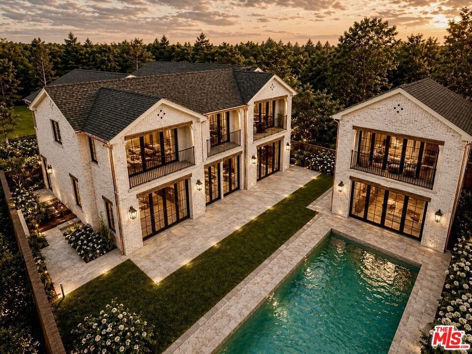 House in Los Angeles, California, United States 5 - 18407666