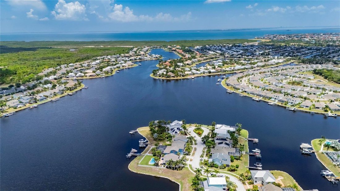 House in Apollo Beach, Florida, United States 5 - 18414670