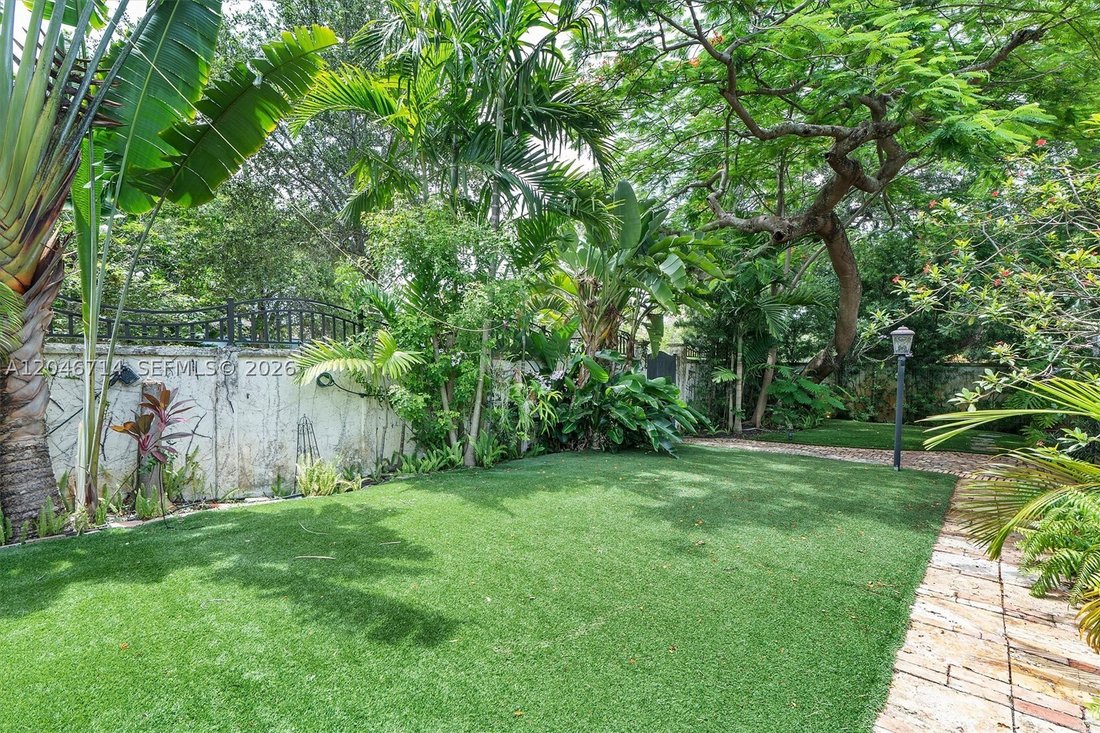 House in Miami, Florida, United States 2 - 18330658