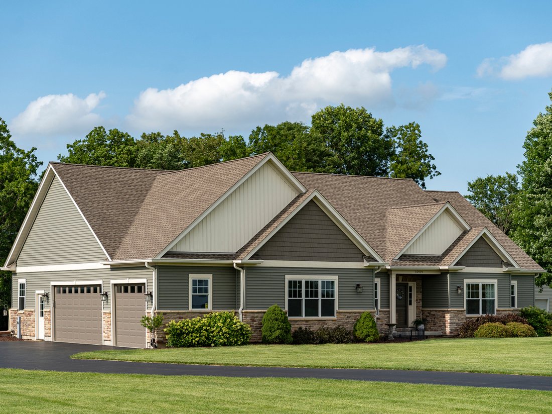 House in Plano, Illinois, United States 1 - 18414747