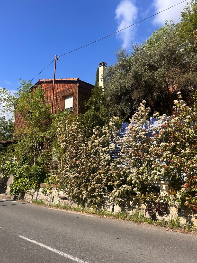Villa in Auribeau-sur-Siagne, Provence-Alpes-Côte d'Azur, France 1 - 18405885