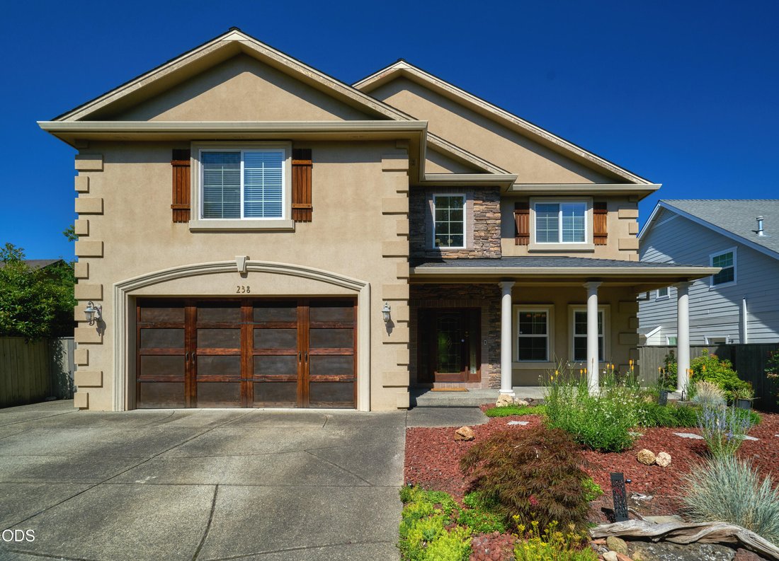 House in Medford, Oregon, United States 2 - 18411528