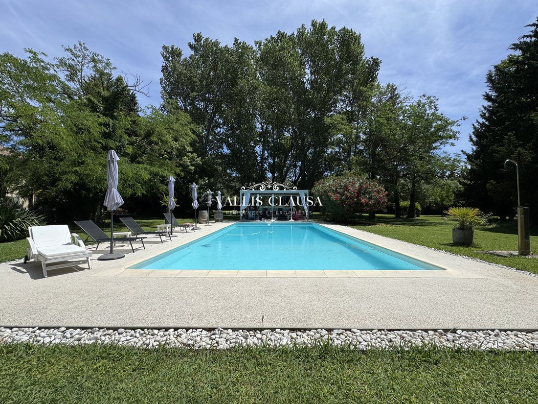 House in Cheval-Blanc, Provence-Alpes-Côte d'Azur, France 3 - 18415042