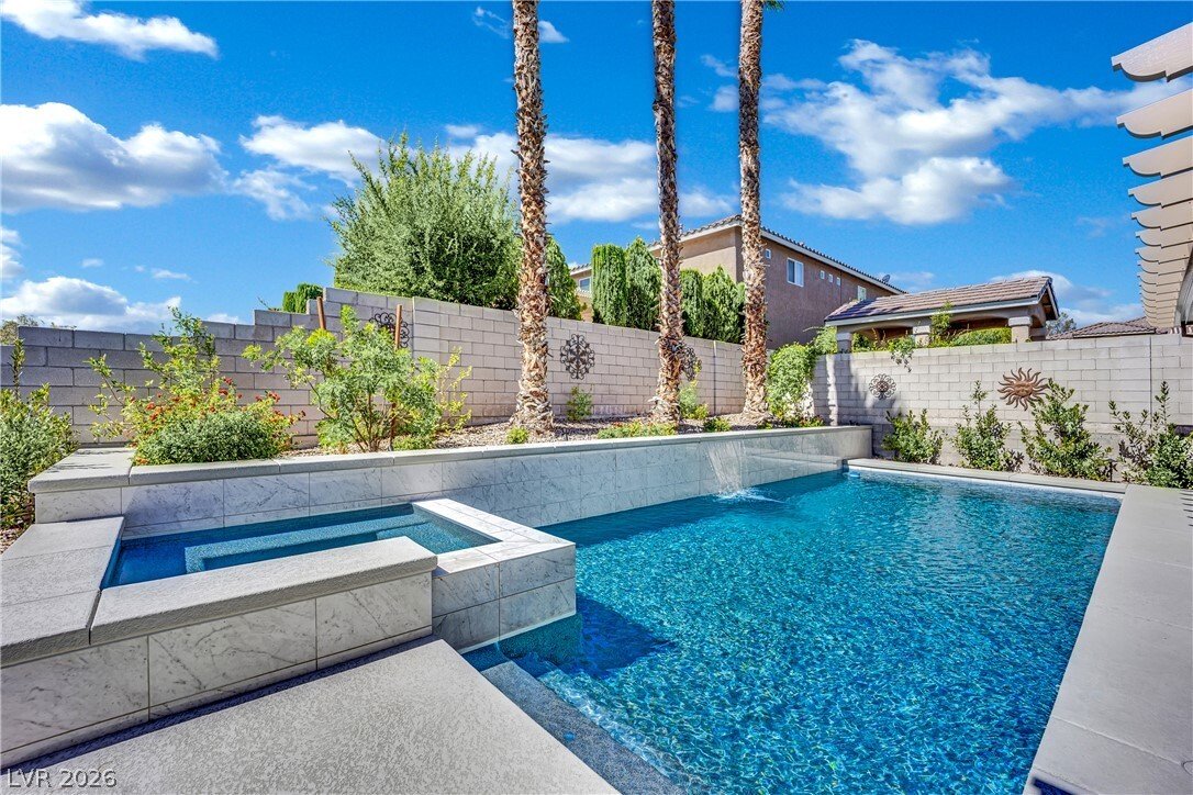 House in Las Vegas, Nevada, United States 1 - 18409049