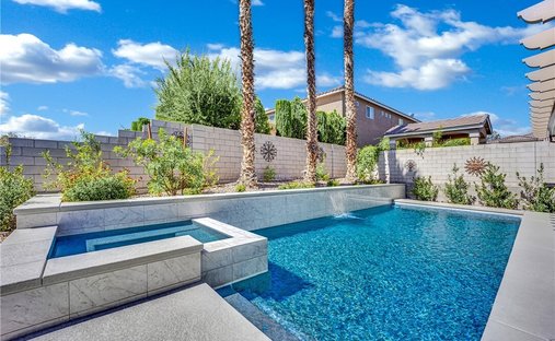 Casa a Las Vegas, Nevada, Stati Uniti 1