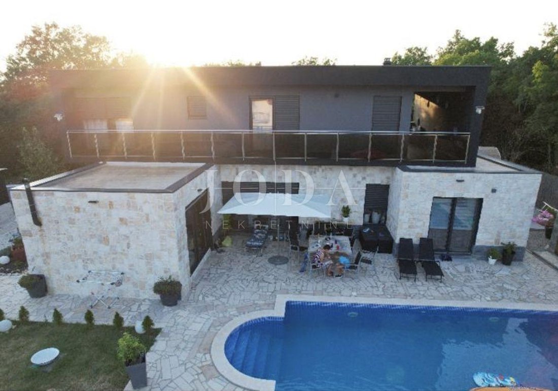 House in Labin, Istria County, Croatia 1 - 18408376
