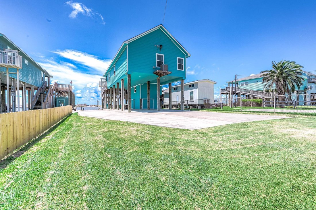House in Cedar Lake, Texas, United States 5 - 18409261