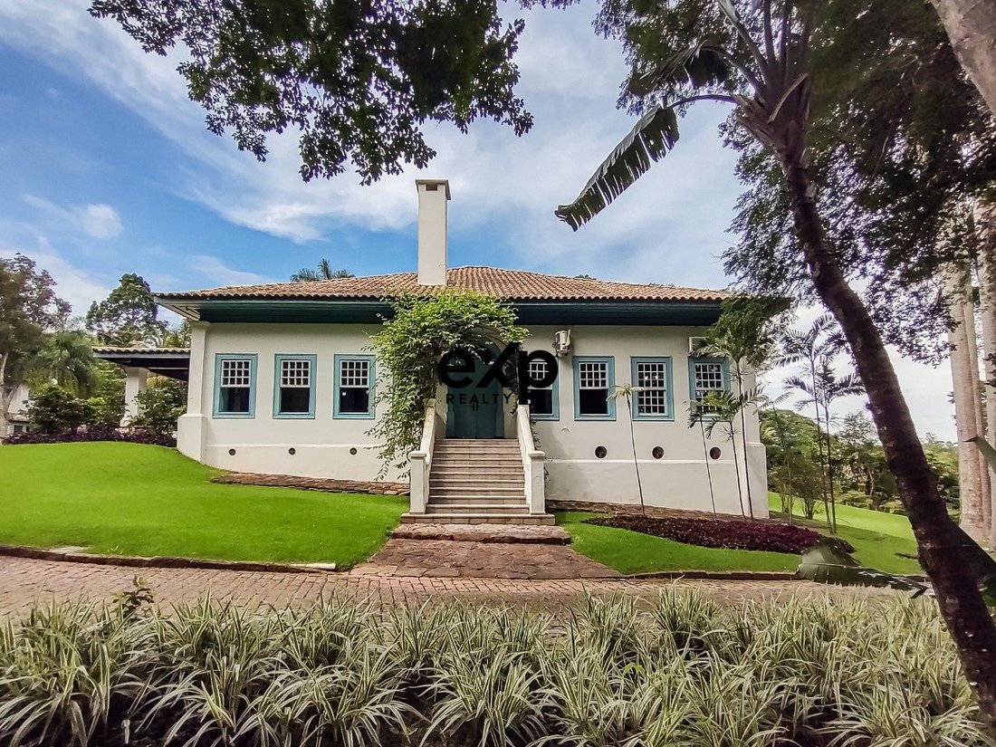 House in Campinas, State of São Paulo, Brazil 1 - 18404652