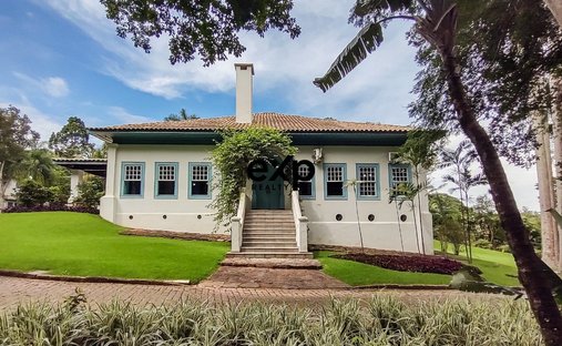 Maison à Campinas, São Paulo, Brésil 1