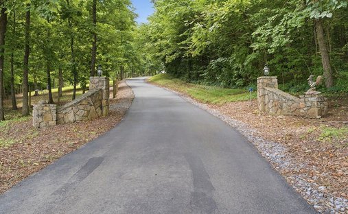 House in Dalton, Georgia, United States 1