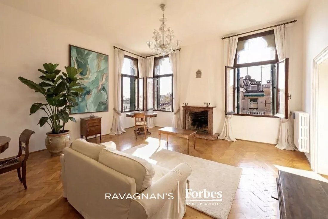 Apartment in Castello, Venice, Italy 1 - 18404620