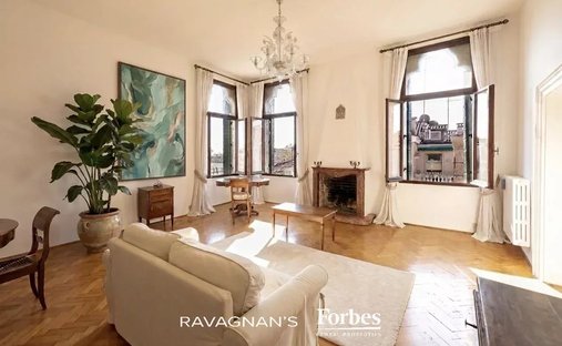 Appartement à Castello, Venise, Italie 1
