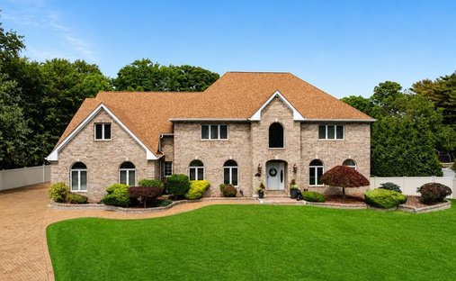 House in Great River, New York, United States 1
