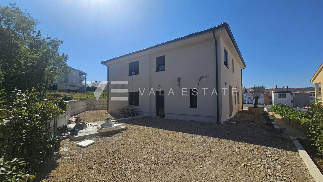 House in Malinska, Primorje-Gorski Kotar County, Croatia 5 - 17438702