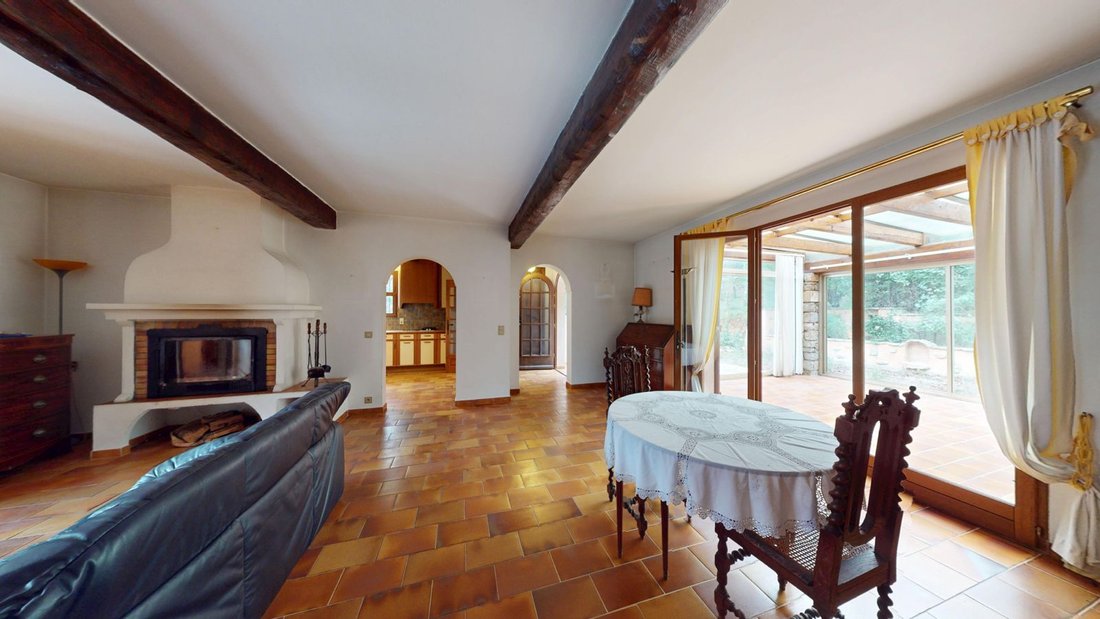 Villa in Le Thoronet, Provence-Alpes-Côte d'Azur, France 5 - 18406043