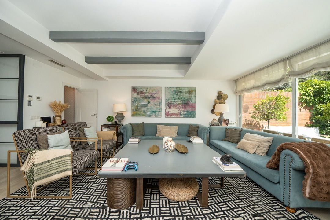House in Moncloa-Aravaca, Madrid, Spain 2 - 18403028