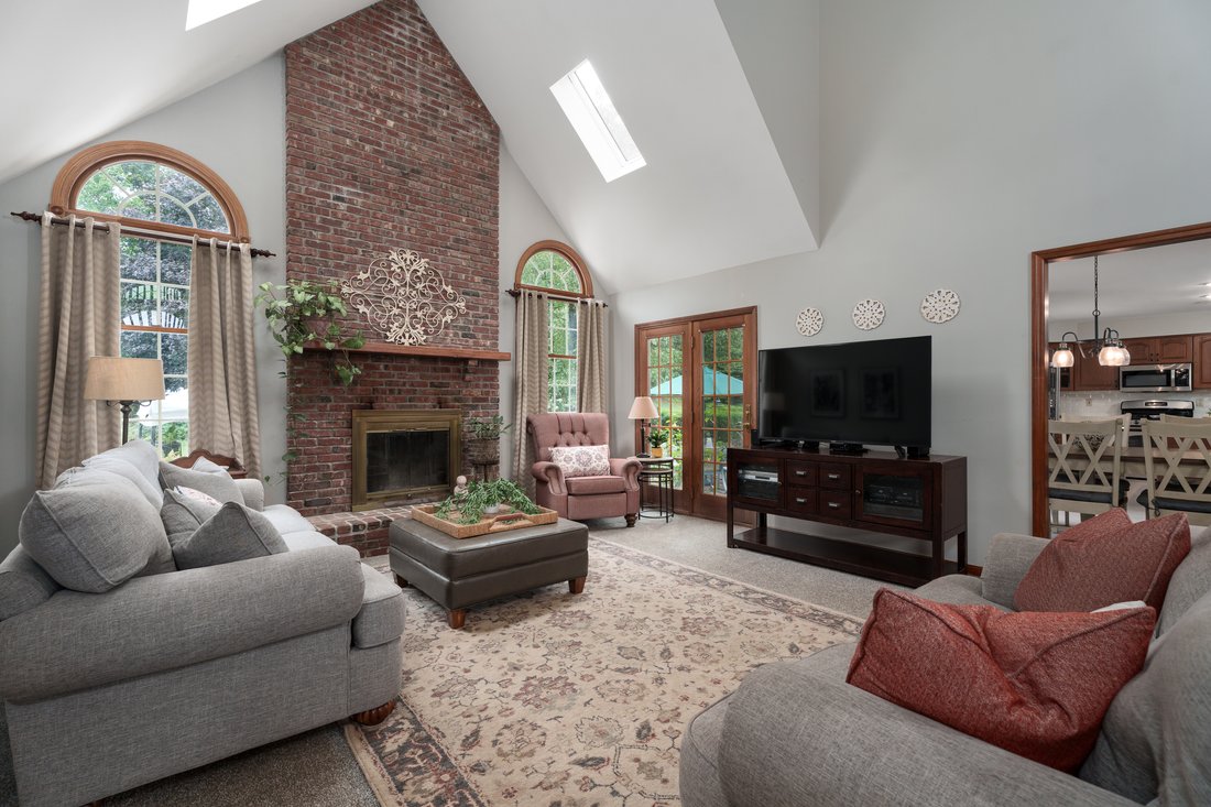 House in Alexandria, New Jersey, United States 3 - 18418020