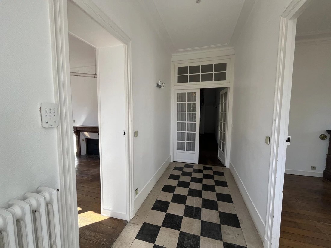 House in Coteau Nord, Chevreuse, France 3 - 17381684
