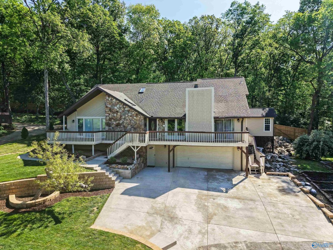 House in Redstone Arsenal, Alabama, United States 3 - 18407211
