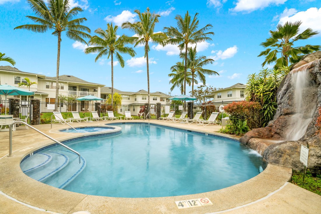 House in Princeville, Hawaii, United States 1 - 18415838