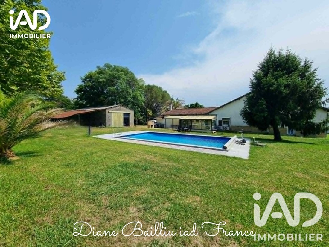 House in Cauneille, Nouvelle-Aquitaine, France 5 - 18417664