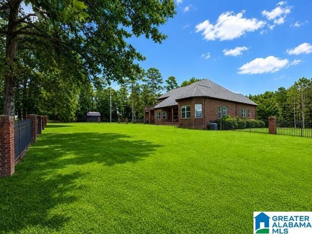 House in Clanton, Alabama, United States 4 - 18414596