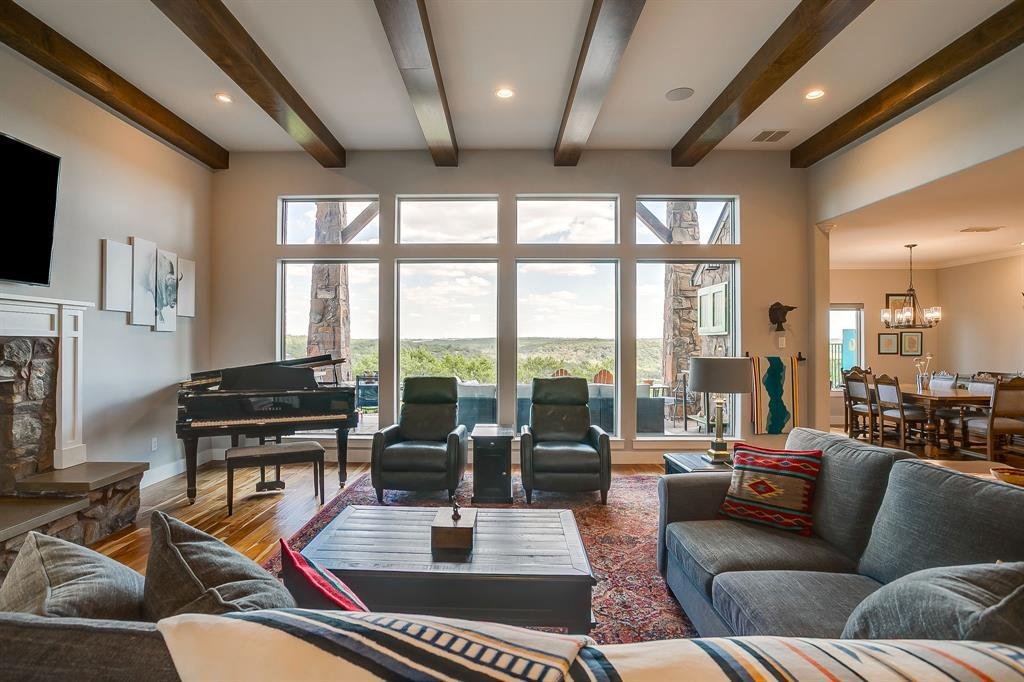 Haus in Cleburne, Texas, Vereinigte Staaten 5 - 18408849