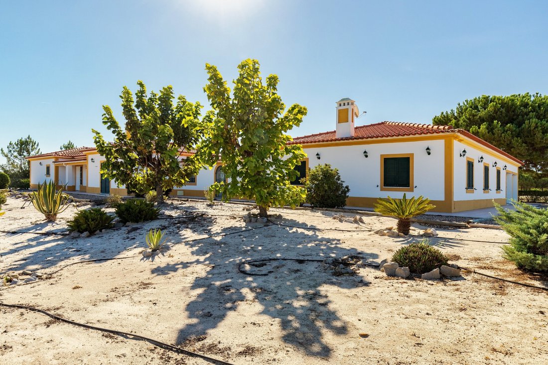 House in Grandola e Santa Margarida da Serra, Setubal, Portugal 5 - 18412514
