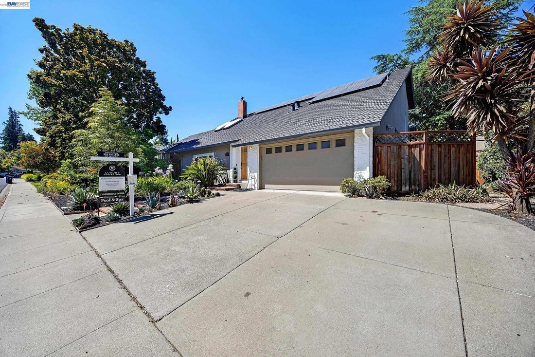 House in Walnut Creek, California, United States 2 - 18419294