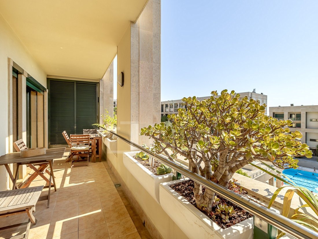Apartment in Belem, Lisbon, Portugal 2 - 18412420